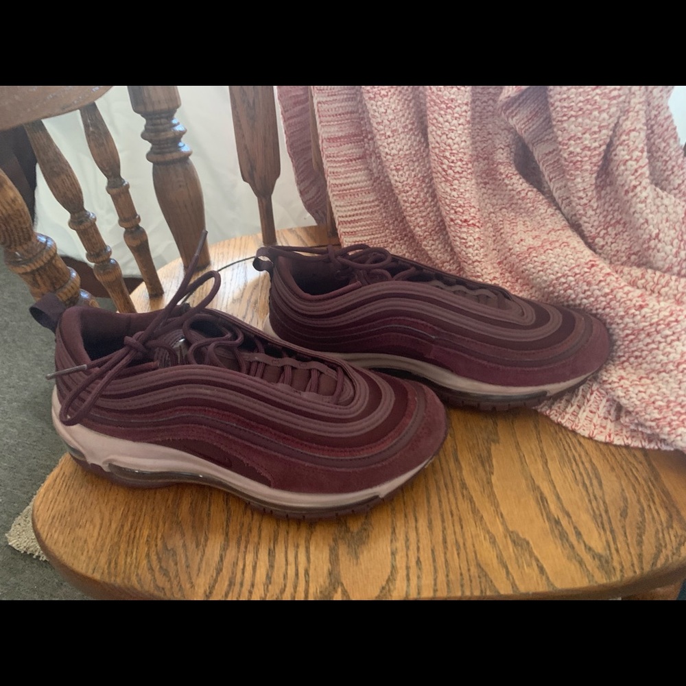 Nike air max 97